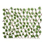Accordion-fence