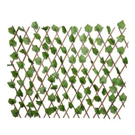 Accordion-fence