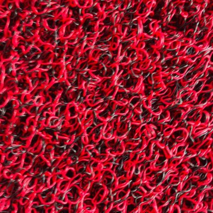 Sponge-flooring-red