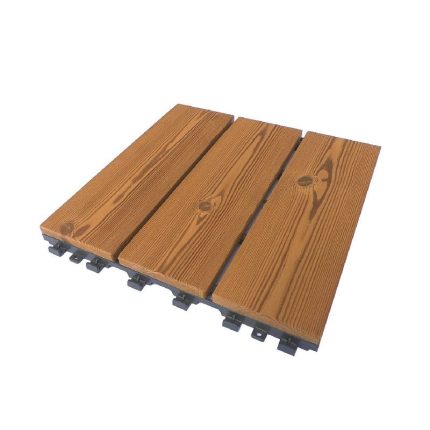 Termwood-tile