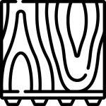 کفپوش چوبی