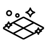 کفپوش اسفنجی