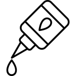 چسب دوجزئی
