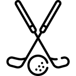 چمن مصنوعی گلف