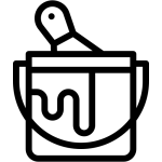 چسب سبز چمن مصنوعی