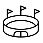 چمن مصنوعی ورزشی