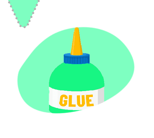 new-cat-green-glue